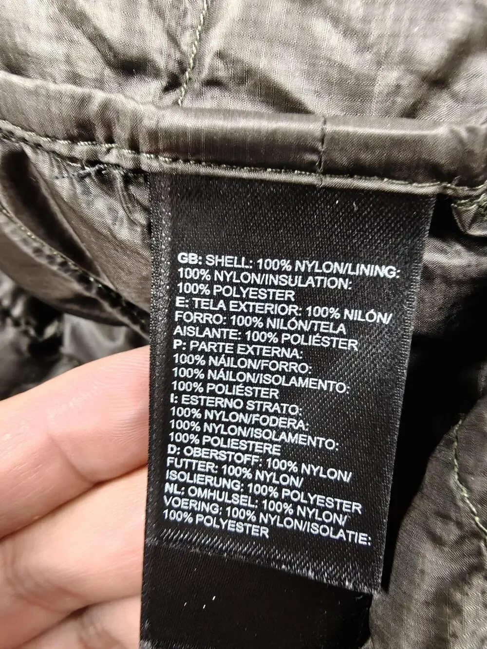 The North Face north face